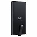 Внешний аккумулятор Huawei (GL) SuperCharge 12000 мАч, черный