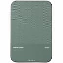 Внешний аккумулятор Native Union Classic Magnetic Qi2 5000 мАч, зеленый