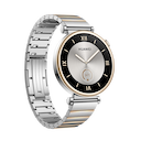 Huawei Watch GT4 GPS 41mm (корпус - серебристый, ремешок - серебристый, IP68)