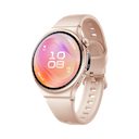 Смарт-часы Huawei Watch 6 (LEB-AL00) GPS 42mm (корпус - золотистый, ремешок - золотистый, IP69)