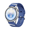 Смарт-часы Huawei Watch GT 7 (TUM-B39) GPS 46mm (корпус - синий, ремешок - синий, IP68/IP69)