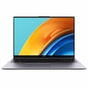 Ультрабук Huawei MateBook D 16 RLEF-X 16.1″/Core i3/8/SSD 512/UHD Graphics/no OS/серый
