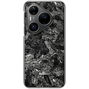 Чехол-накладка Huawei Urban Roam Magnetic Case для Huawei Pura 90s Pro Max, кожзаменитель, черный