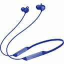 Беспроводные наушники Huawei FreeLace Pro 2, синий