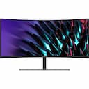 Монитор Huawei MateView GT 34" (ZQE-CBA) 34″, черный