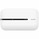 Роутер Huawei Brovi 4G Mobile WiFi (E5576-321), белый
