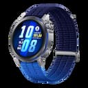 Смарт-часы Huawei Watch GT Runner 2 (CHT-B19) GPS 43mm (корпус - синий, ремешок - синий)