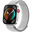 Смарт-часы Huawei Watch Fit 3 (корпус - серый, ремешок - серый)