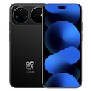 Смартфон Huawei nova 16s Pro (CRS-LX9) 12/512Gb, сияющий черный