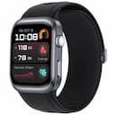 Huawei Watch D 2 38mm (корпус - черный, ремешок - черный, IP68)