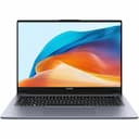 Ноутбук Huawei MateBook D 14 (MDF-X) 14″/Core i5/16/SSD 512/UHD Graphics/Windows 11 Home 64-bit/серый+серый космос