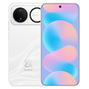 Смартфон Huawei nova 16s (EMA-LX9) 12/256Gb, белый