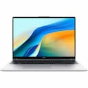 Ноутбук Huawei MateBook D16 (MCLG-X) /i5-13th/16/512/DOS серебристый мистик