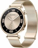 Смарт-часы Huawei Watch GT 4 GPS 41mm (корпус - золотой, ремешок - золотой, IP68)