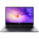 Ноутбук Huawei Matebook D 14 (MDF-X) 14″/Core i5/16/SSD 512/UHD Graphics/no OS/серый космос