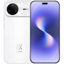 Смартфон Huawei nova 15 Pro (KLE-LX9) 12/256Gb, белый