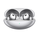 Наушники Huawei FreeBuds Neo (T0029), сияющий серебристый