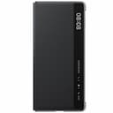 Чехол-книжка Huawei (GL) Plain Skin Case для Huawei Mate 50 Pro, черный