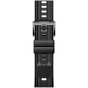 Ремешок Huawei WATCH GT 6 Pro Универсальный, цвет: черный