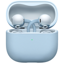 Беспроводные наушники Huawei FreeClip 2 (T0027), голубой