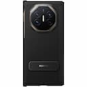 Чехол-книжка Huawei Mate XT Smart View Flip Cover Black