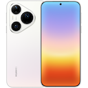 Смартфон Huawei Pura 90s Pro (MLN-LX9) 12/256Gb, кокосовый белый
