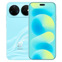 Смартфон Huawei nova 16s Pro (CRS-LX9) 12/256Gb, светло-голубой