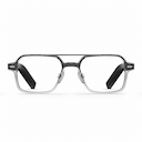 Умные очки Huawei (GL) Eyewear 3 Aviator Full Frame Glasses, серый