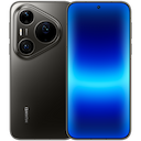 Смартфон Huawei Pura 90s Pro Max (SCA-LX9) 12/512Gb, черный