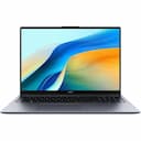 Ноутбук Huawei MateBook D 16 (MCLG-X) 16″/Core i5/16/SSD 1024/UHD Graphics/Windows 11 Home 64-bit/серый