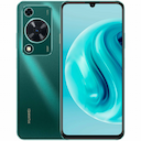 Смартфон Huawei nova Y72S 8/256Gb, голубой