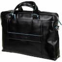 Сумка 15″ Piquadro Blue Square, черный