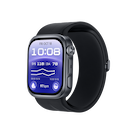Смарт-часы Huawei Watch D3 (RIV-B10) GPS 46mm (корпус - черный, ремешок - черный, IP68)