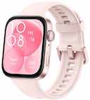 Huawei Watch Fit 3 (корпус - розовый, ремешок - розовый)