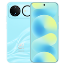 Смартфон Huawei nova 16s (EMA-LX9) 12/256Gb, светло-голубой
