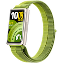 Фитнес-браслет Huawei Band 11 Pro (CDY- B49), зеленый