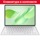 Планшет 12″ Huawei MatePad 12 X (LRT-W09) papermatte +keyboard 12Gb, 256Gb, зеленый