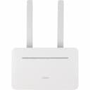 Роутер Huawei 4G WiFi (B535-232a), белый