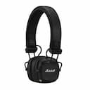 Беспроводные наушники Marshall Major V, черный