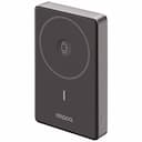 Внешний аккумулятор Deppa NRG MageSafe Watch 10000 мАч, серый