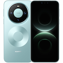 Смартфон Huawei Mate 80 Pro (SGT-LX9) 16/512Gb, зеленый