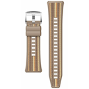 Ремешок Huawei WATCH GT 6 Pro Универсальный, цвет: коричневый