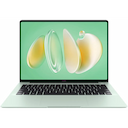 Ультрабук Huawei MateBook 14 (FLMH-X) 14.2″/Core Ultra 7/16/SSD 1024/Intel® Arc Graphics/no OS/зеленый