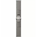 Ремешок Huawei (GL) Steel Strap Универсальный, цвет: серый
