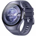 Huawei Watch 5 GPS + Cellular 46mm (корпус - фиолетовый, ремешок - фиолетовый)
