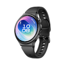 Смарт-часы Huawei Watch 6 (LEB-AL00) GPS 42mm (корпус - черный, ремешок - черный, IP69)