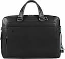 Сумка 15″ Piquadro Black Square, черный