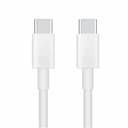 Кабель Huawei_ Cable 6A USB-C / USB-C 1,8м, белый