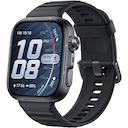 Смарт-часы Huawei Watch Fit 5 Pro (NKI-B29) GPS (корпус - черный, ремешок - черный, IP6X)