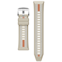 Ремешок Huawei EasyFit 3 - GT6 22FW Универсальный, цвет: коричневый